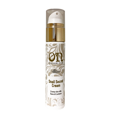 SNAIL SECRET CREAM 50 ML